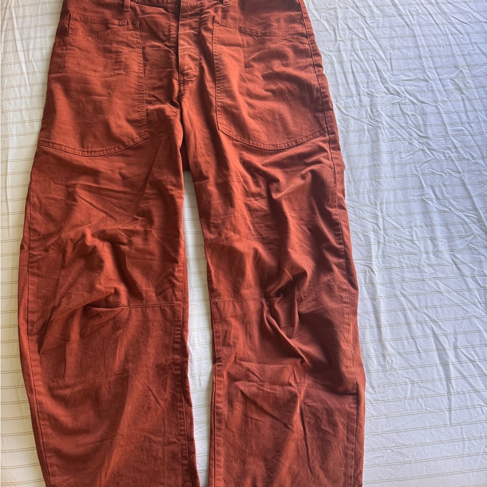 Nili Lotan Women’s Shon Pants